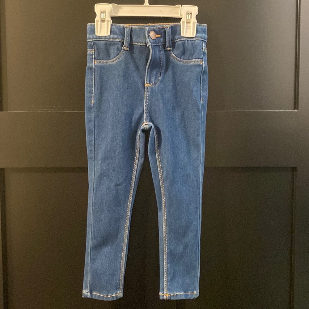 Girls Jeans